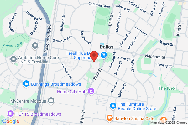 Dallas Milkbar