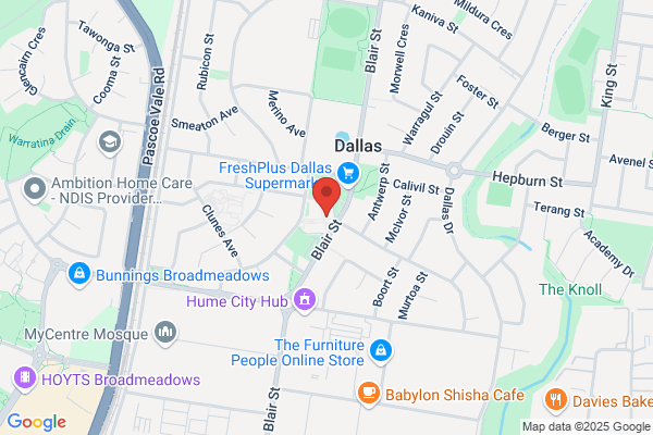 Dallas Pharmacy