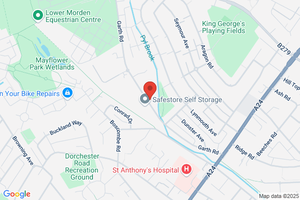 G&B maintenance & locksmiths service