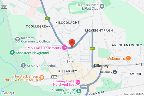 J & C Moloney Plumbing