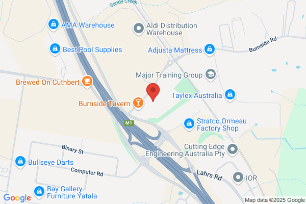 Brown and Hurley Yatala - New & Used Trucks & Trailers, Parts & Service