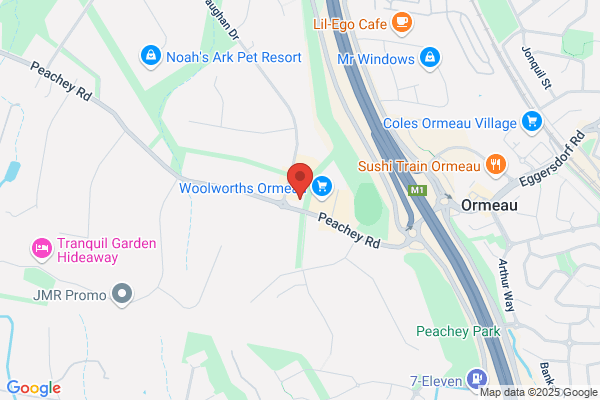 Snap Fitness 24/7 Ormeau