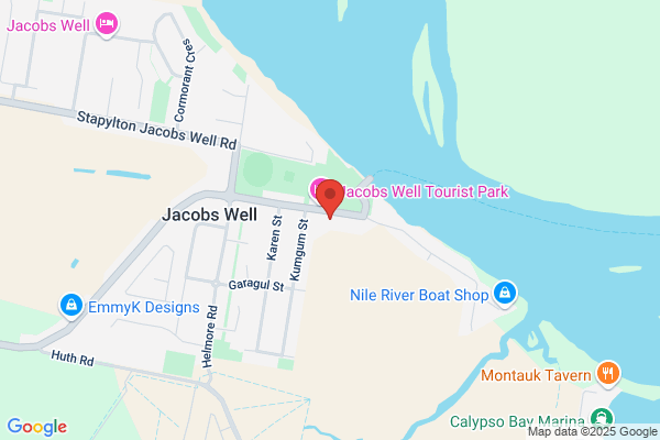 Bayside Handi Mart