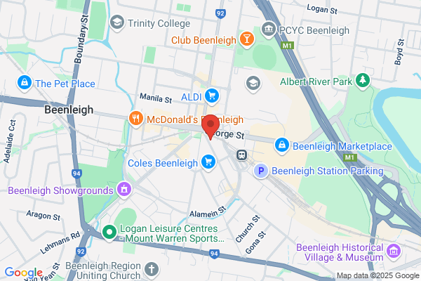 Beenleigh Housing Cooperative