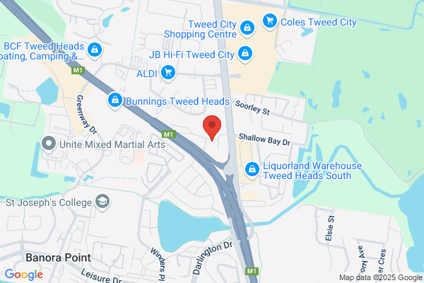 Brims Transport QLD P/L