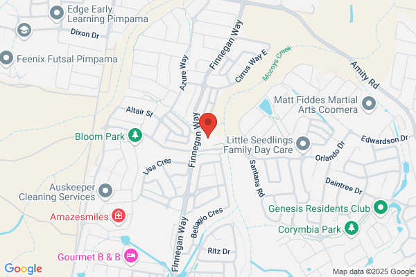 I G A Ormeau