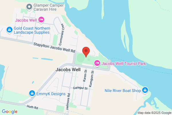 Jacobs Well & District Community Hall