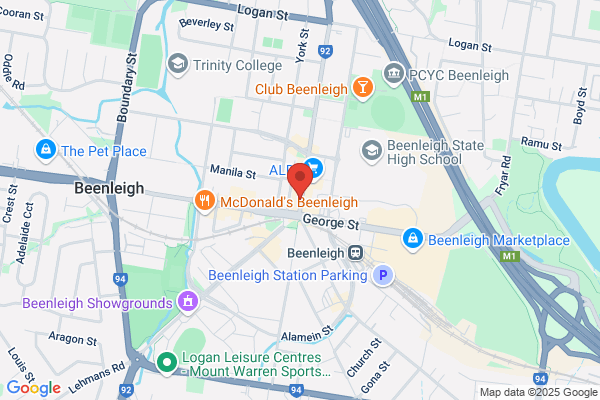 Ray White Ormeau