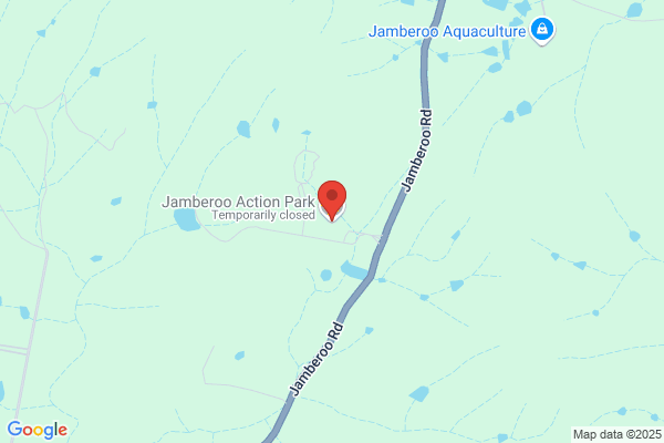 Jamberoo Action Park