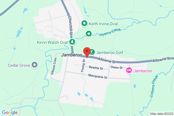 Jamberoo Antiques