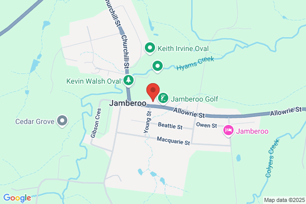 Jamberoo Butchery