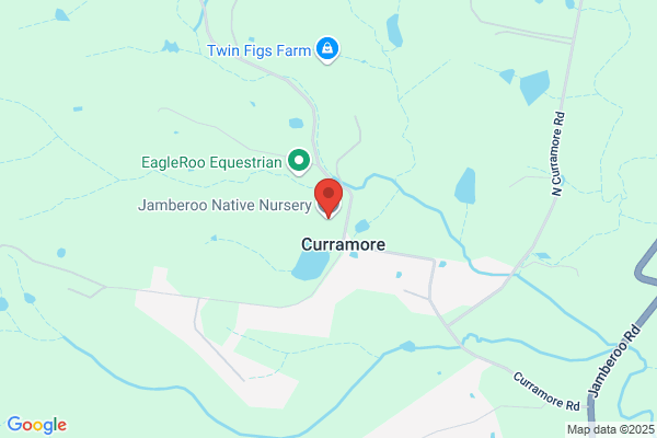 Jamberoo Native Nursery