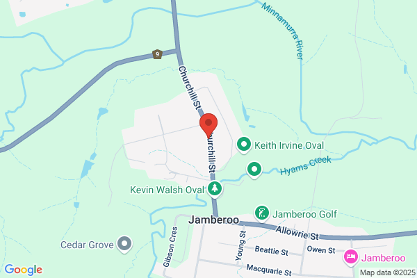 Jamberoo Public School