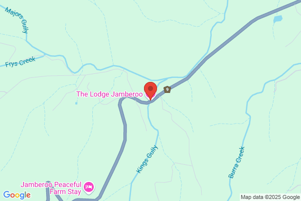 The Lodge Jamberoo