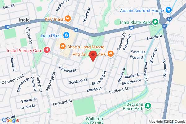 Inala PCYC School Age Care