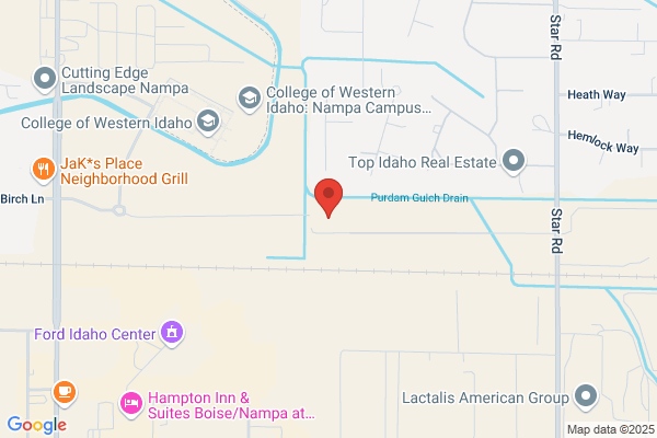 Boise Technology