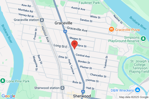 Graceville Dental Practice