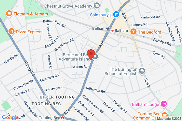 Centenary Quality Dry Cleaners
