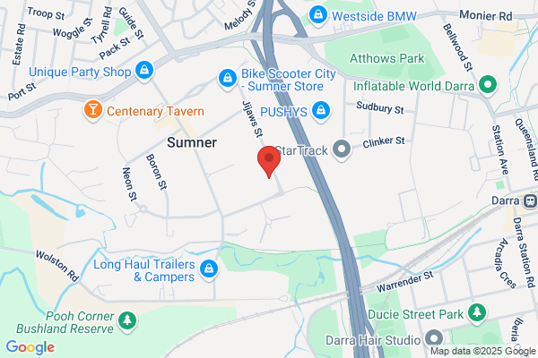 Brett King Removals