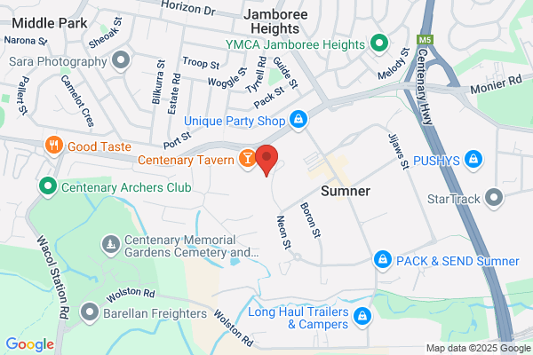 Kenmore Removals