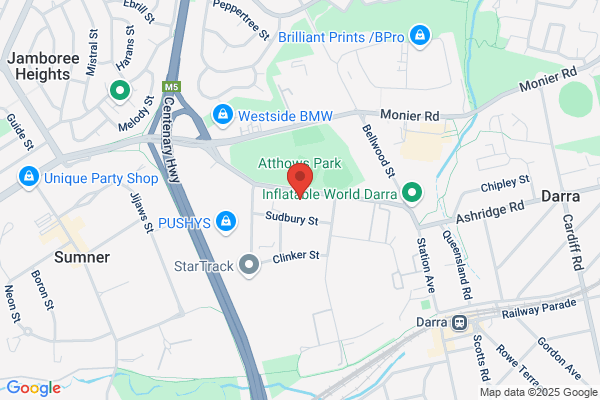 O'Brien® Glass Brisbane