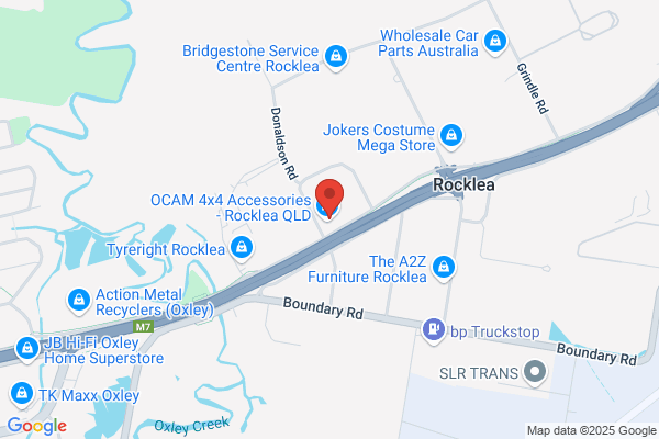 Hydraulink Queensland
