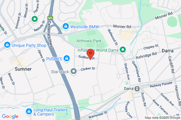 Anpol Auto Service Centre