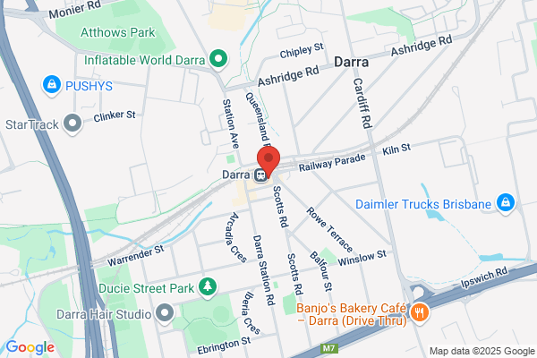 Darra Pharmacy