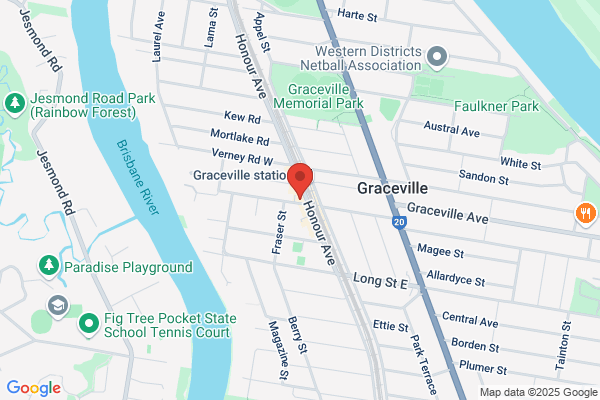 Graceville Highside Pharmacy