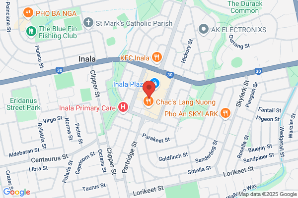 Inala Mayfair Pharmacy