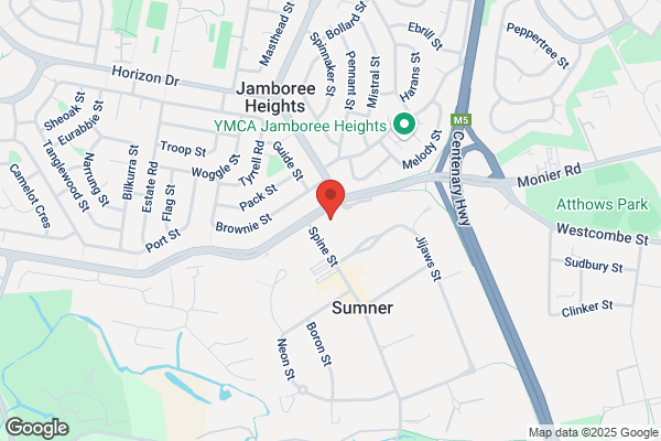 Jamboree Heights Pharmacy