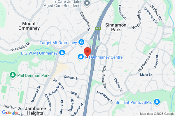 Kmart Tyre & Auto Service Mount Ommaney