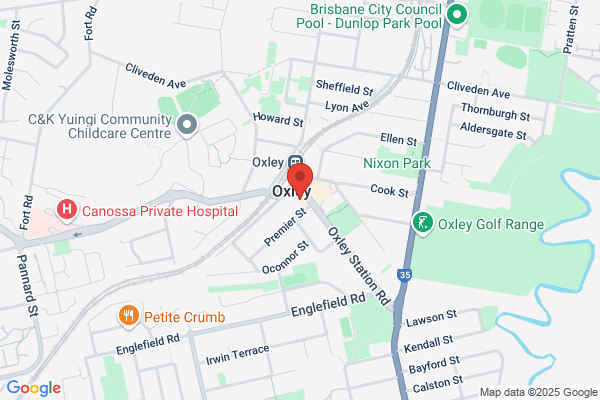 Blunder Road Veterinary Surgery