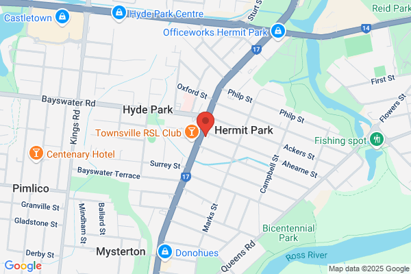 Kwik Kopy Townsville