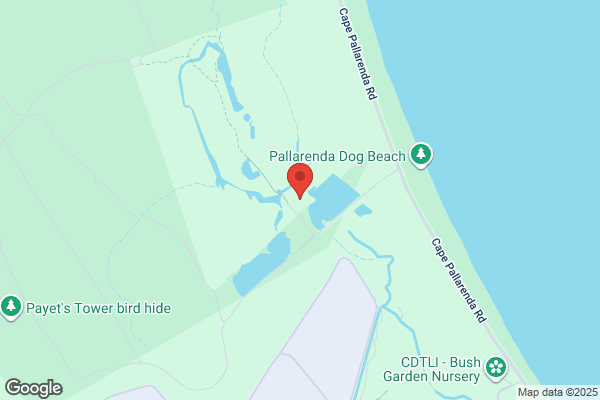 Rowes Bay Golf Club