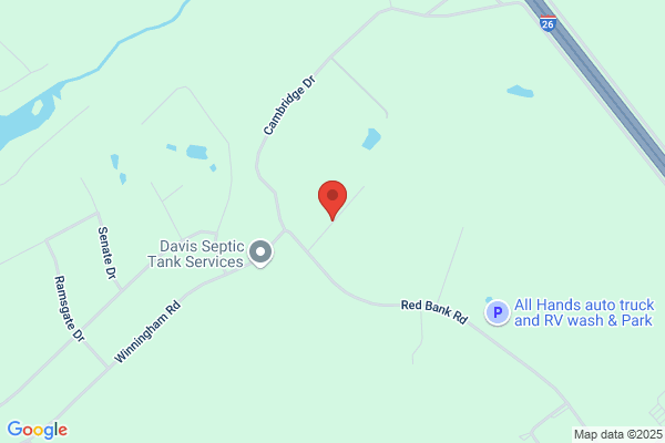 Davis Septic Tank Cleaners