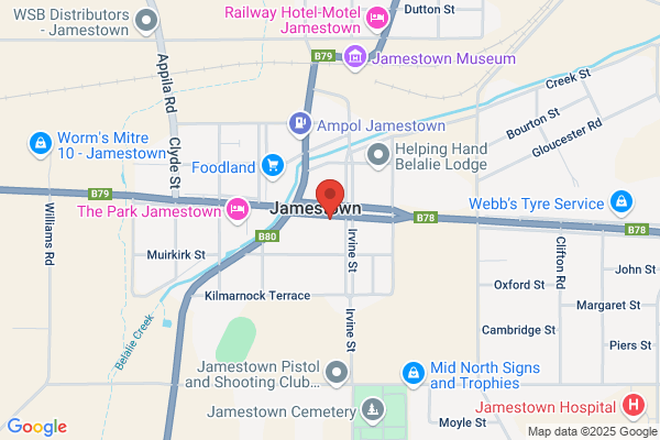 Jamestown Pharmacy