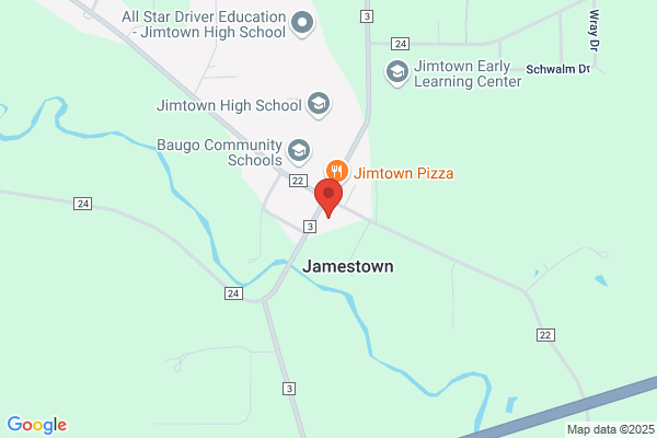 Jamestown Pre-School Kindergarten