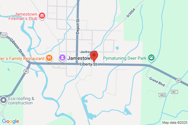 Jamestown Veterinary Clinic