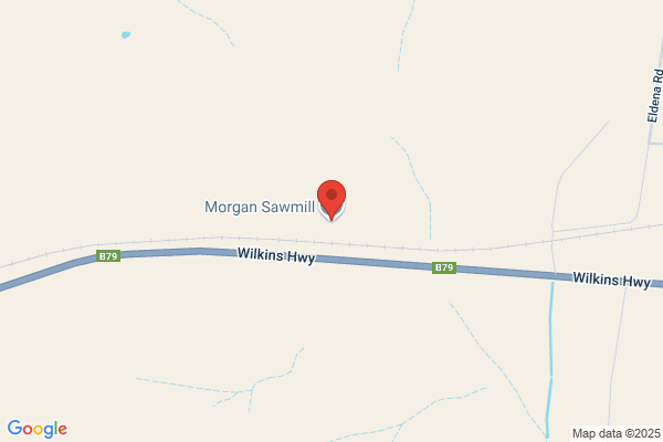 Morgans Run Mill & Bore Service