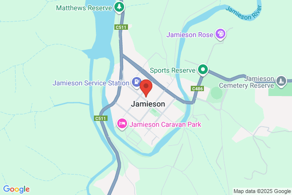Jamieson General Store & Newsagency