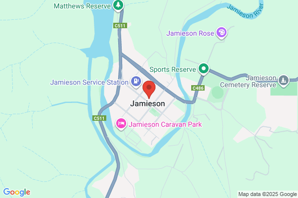 Jamieson Hotel