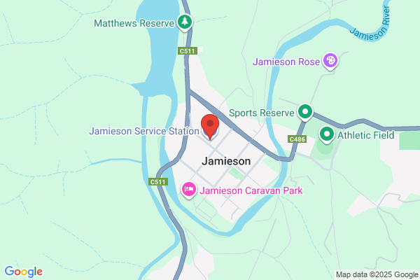 Jamieson River Automotives