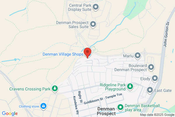 Domino's Pizza Denman Prospect