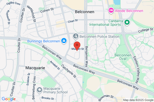 First Choice Liquor Market Belconnen