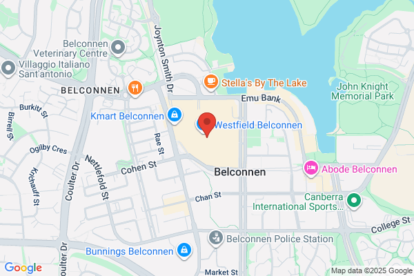 Telstra Belconnen