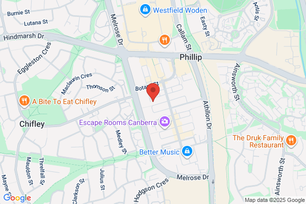 Canberra Radiator Repair Service