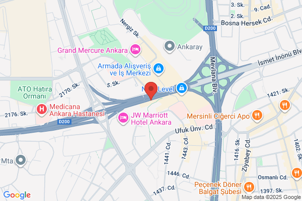Abdullah Dora Dr