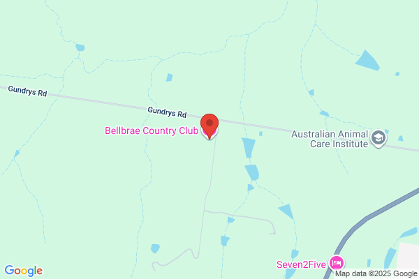 Bellbrae Country Club