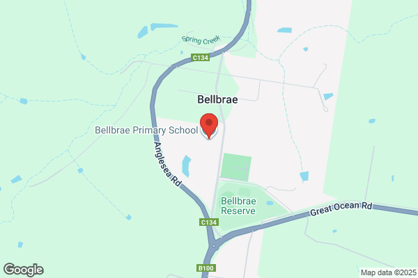 Bellbrae Primary School